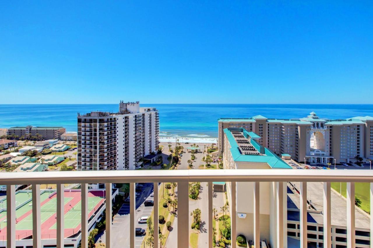 Ariel Dunes I 2008 Miramar Beach Luaran gambar