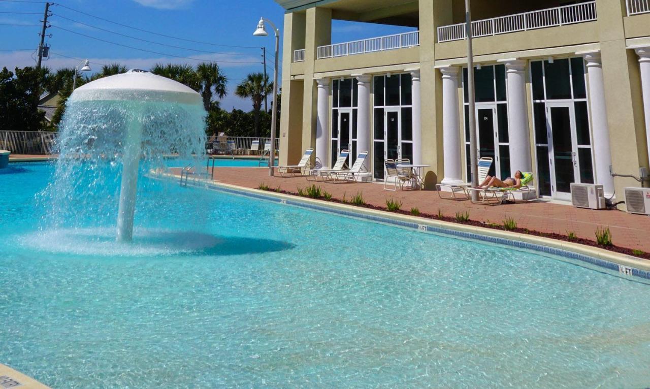 Ariel Dunes I 2008 Miramar Beach Luaran gambar