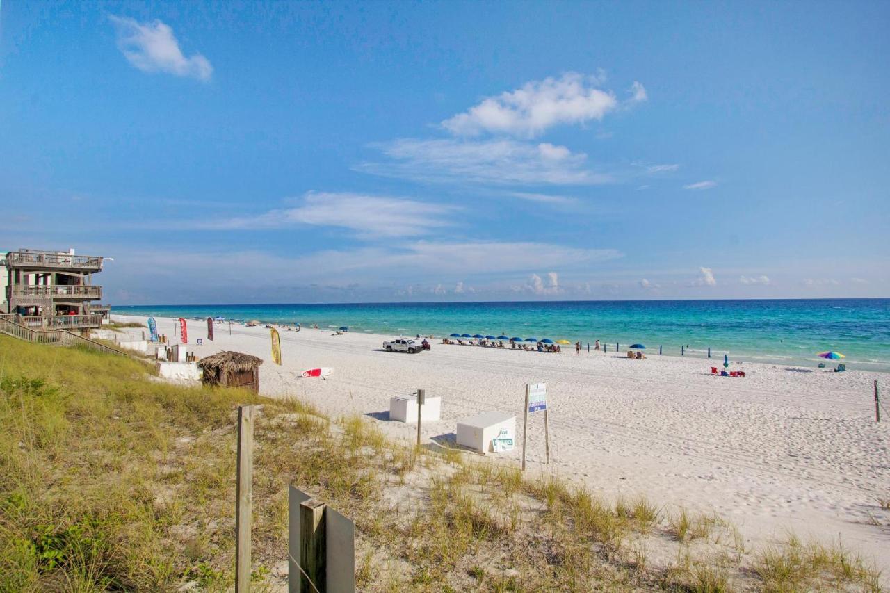 Ariel Dunes I 2008 Miramar Beach Luaran gambar