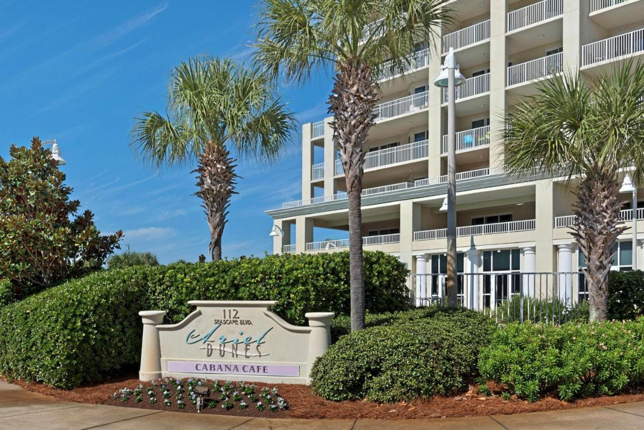 Ariel Dunes I 2008 Miramar Beach Luaran gambar