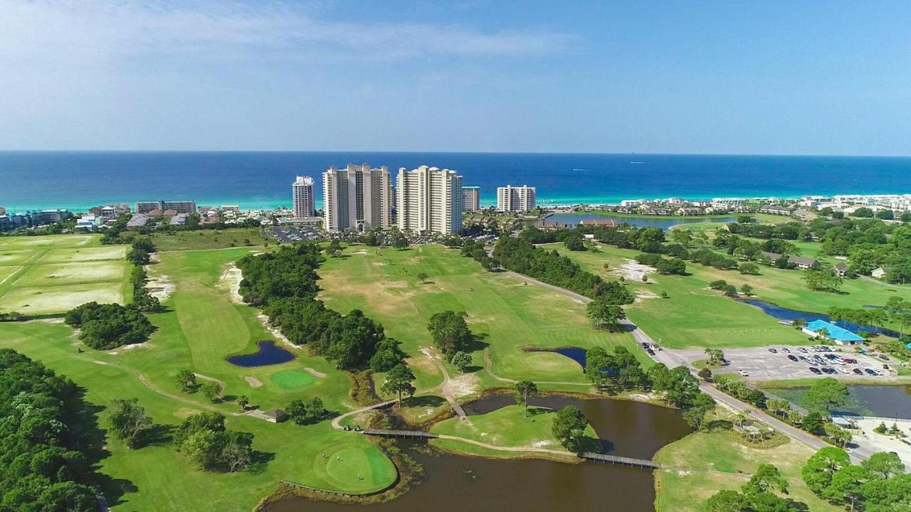Ariel Dunes I 2008 Miramar Beach Luaran gambar