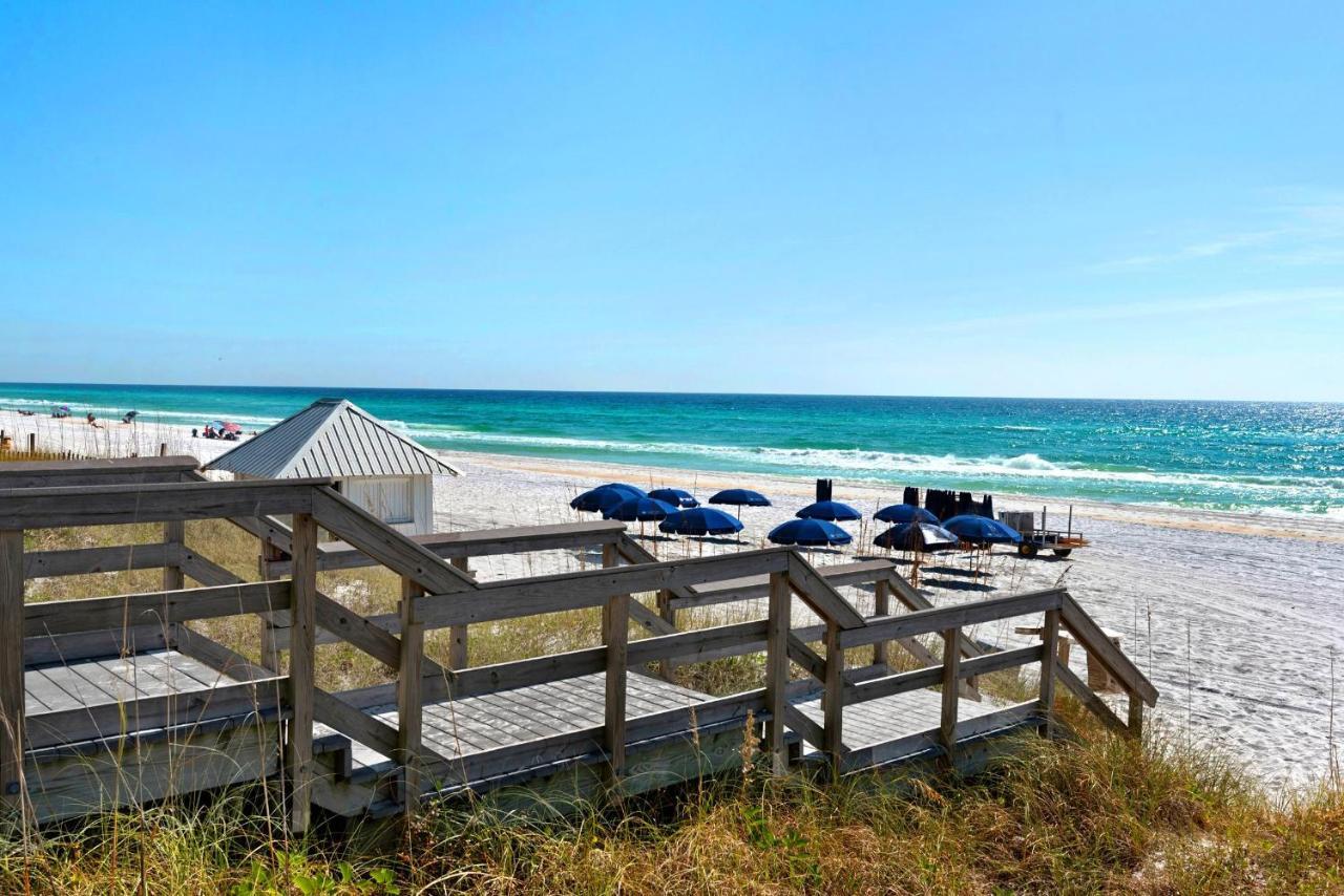 Ariel Dunes I 2008 Miramar Beach Luaran gambar