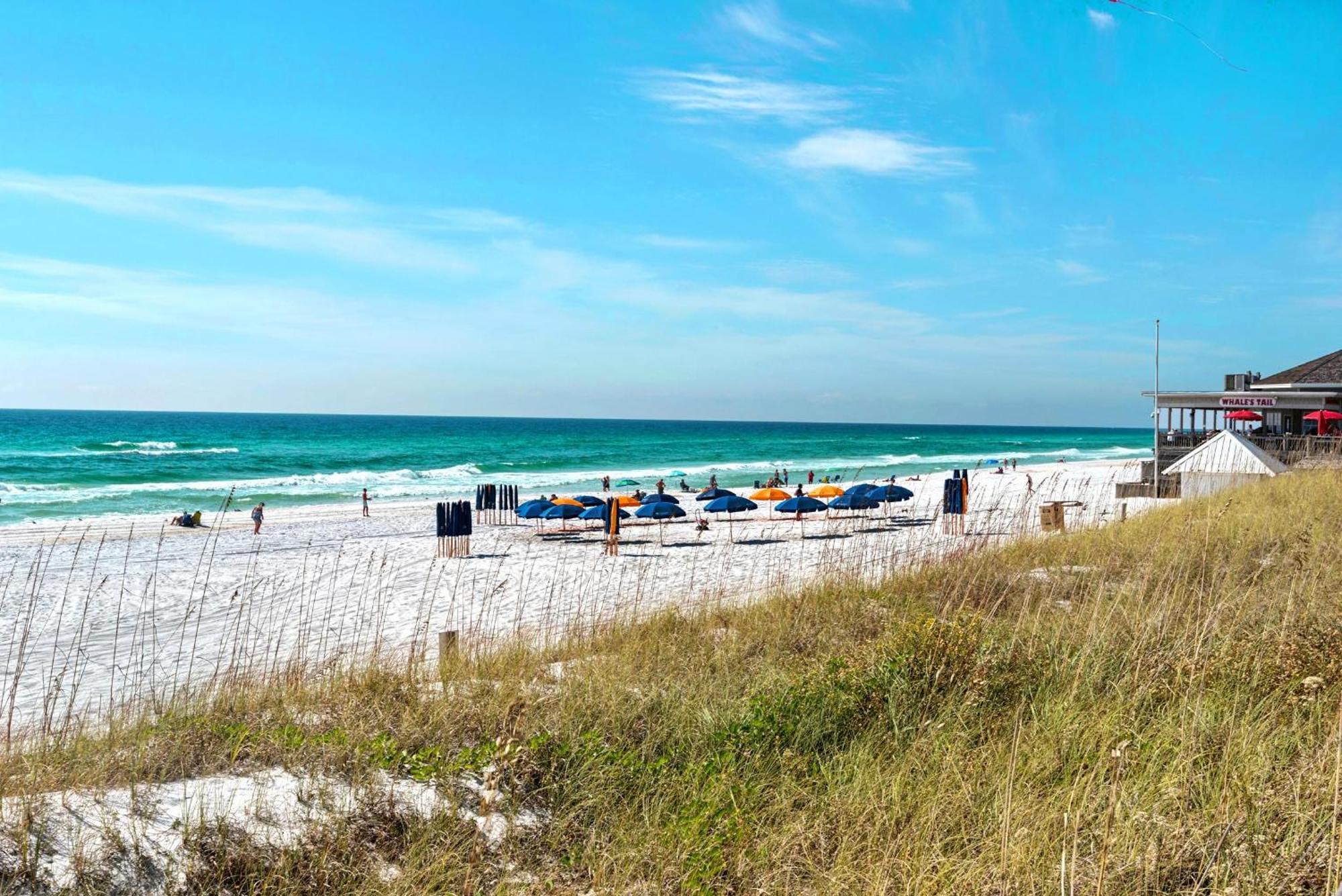 Ariel Dunes I 2008 Miramar Beach Luaran gambar