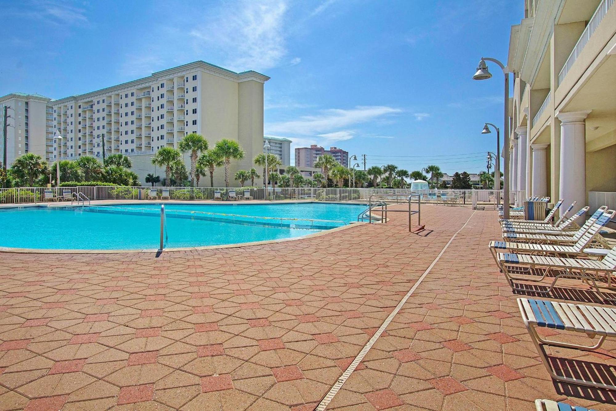Ariel Dunes I 2008 Miramar Beach Luaran gambar