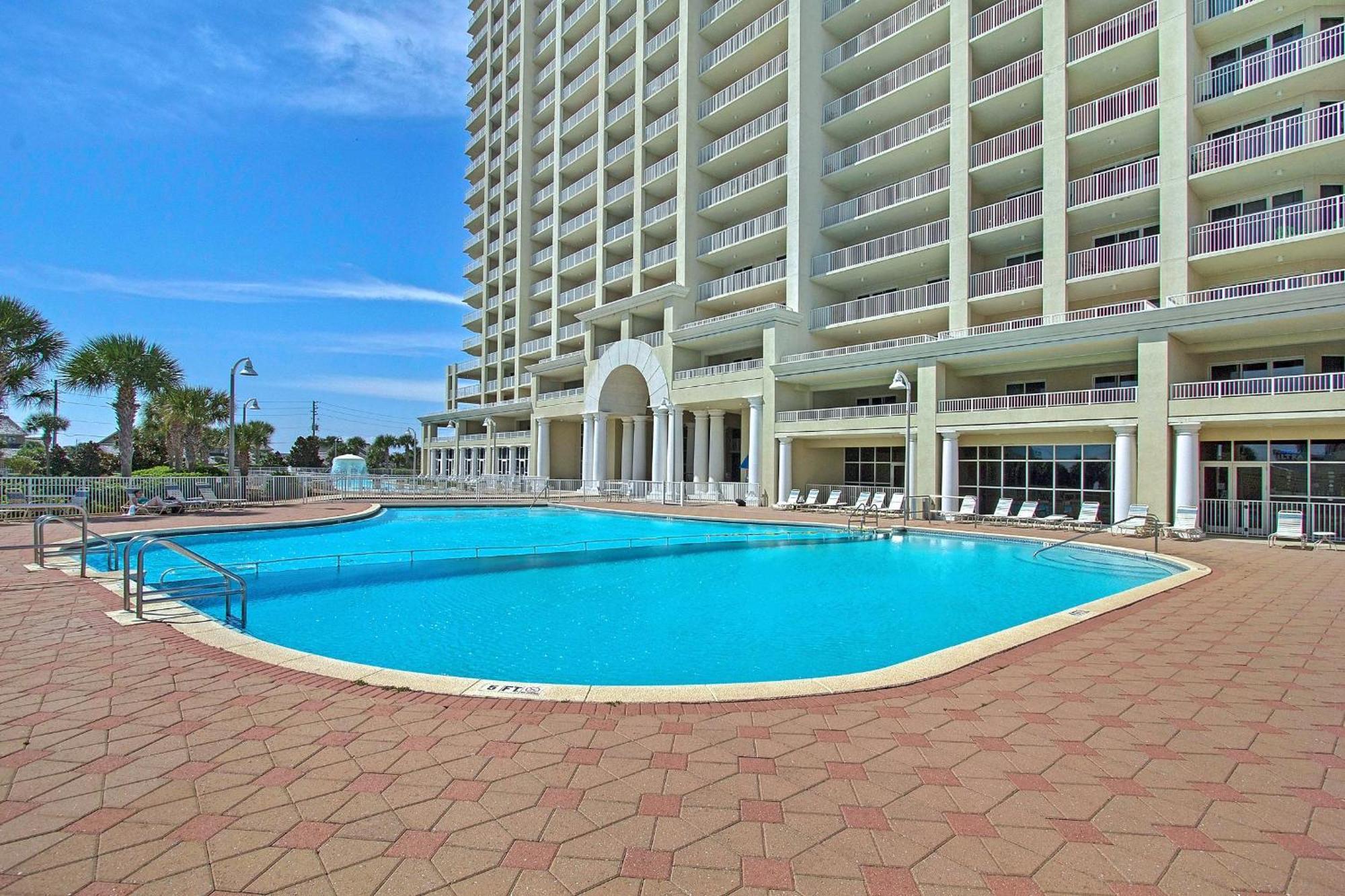 Ariel Dunes I 2008 Miramar Beach Luaran gambar