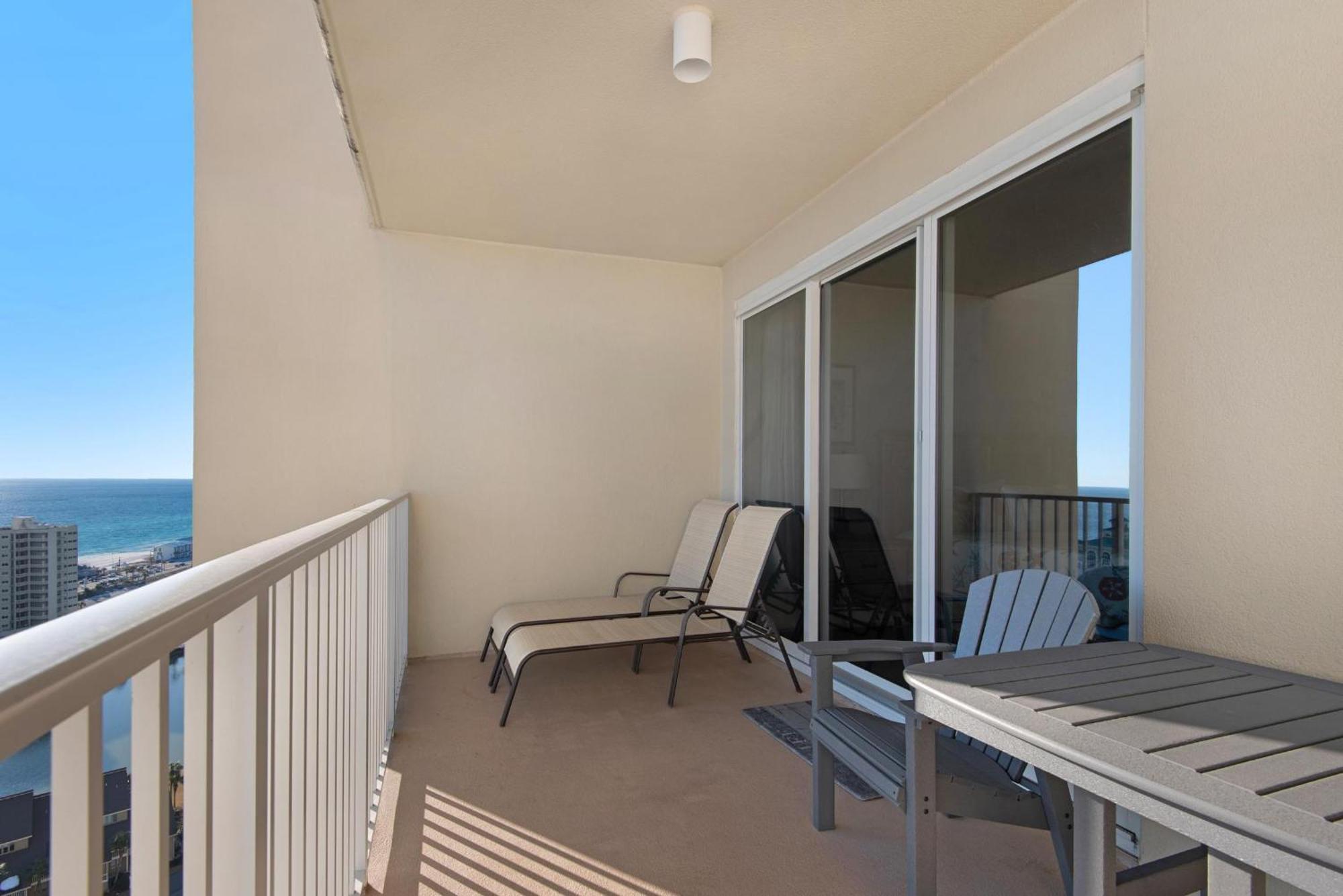 Ariel Dunes I 2008 Miramar Beach Luaran gambar