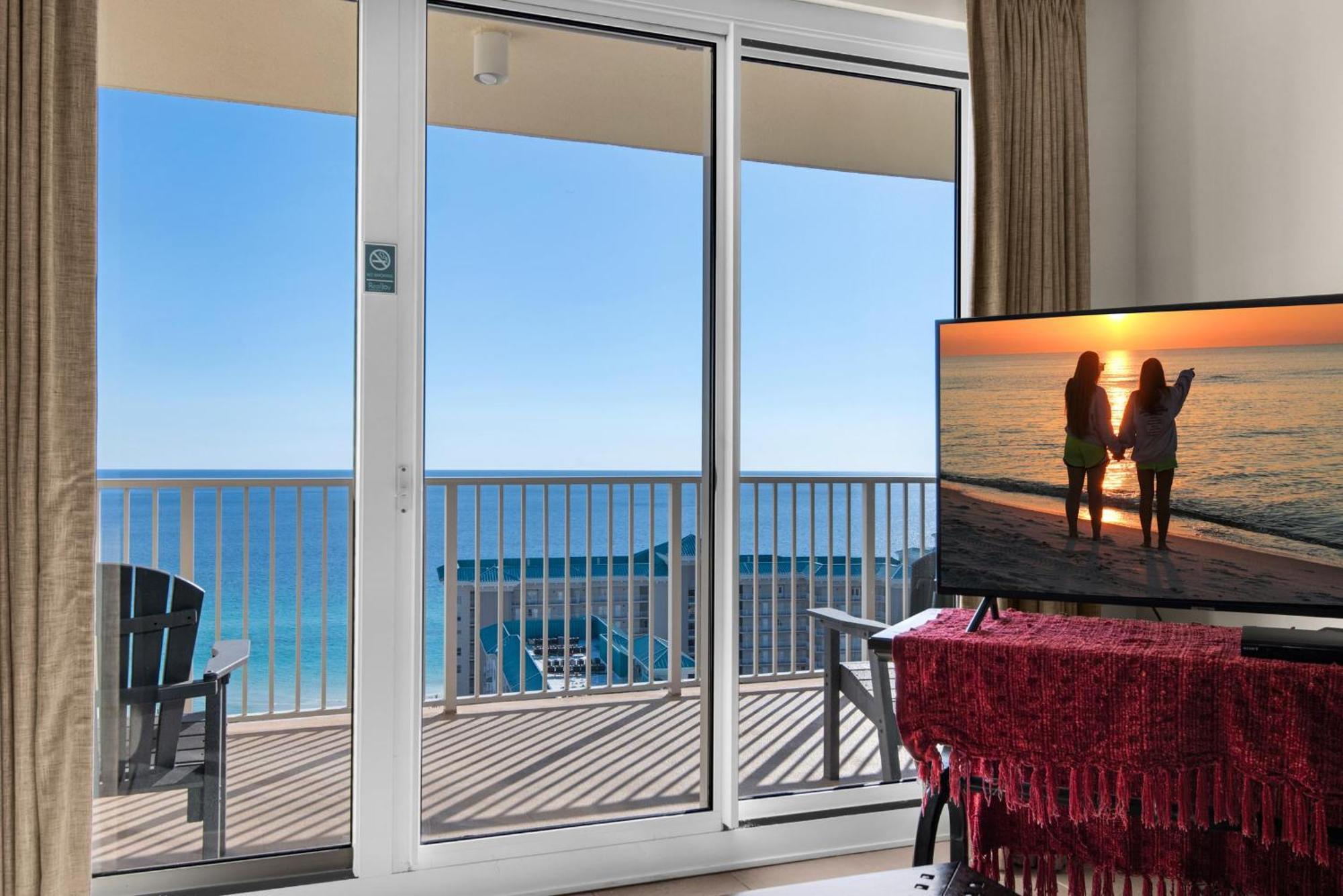 Ariel Dunes I 2008 Miramar Beach Luaran gambar